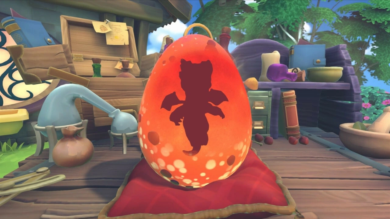 我的领域：我的宝贝龙/My Universe - My Baby Dragon