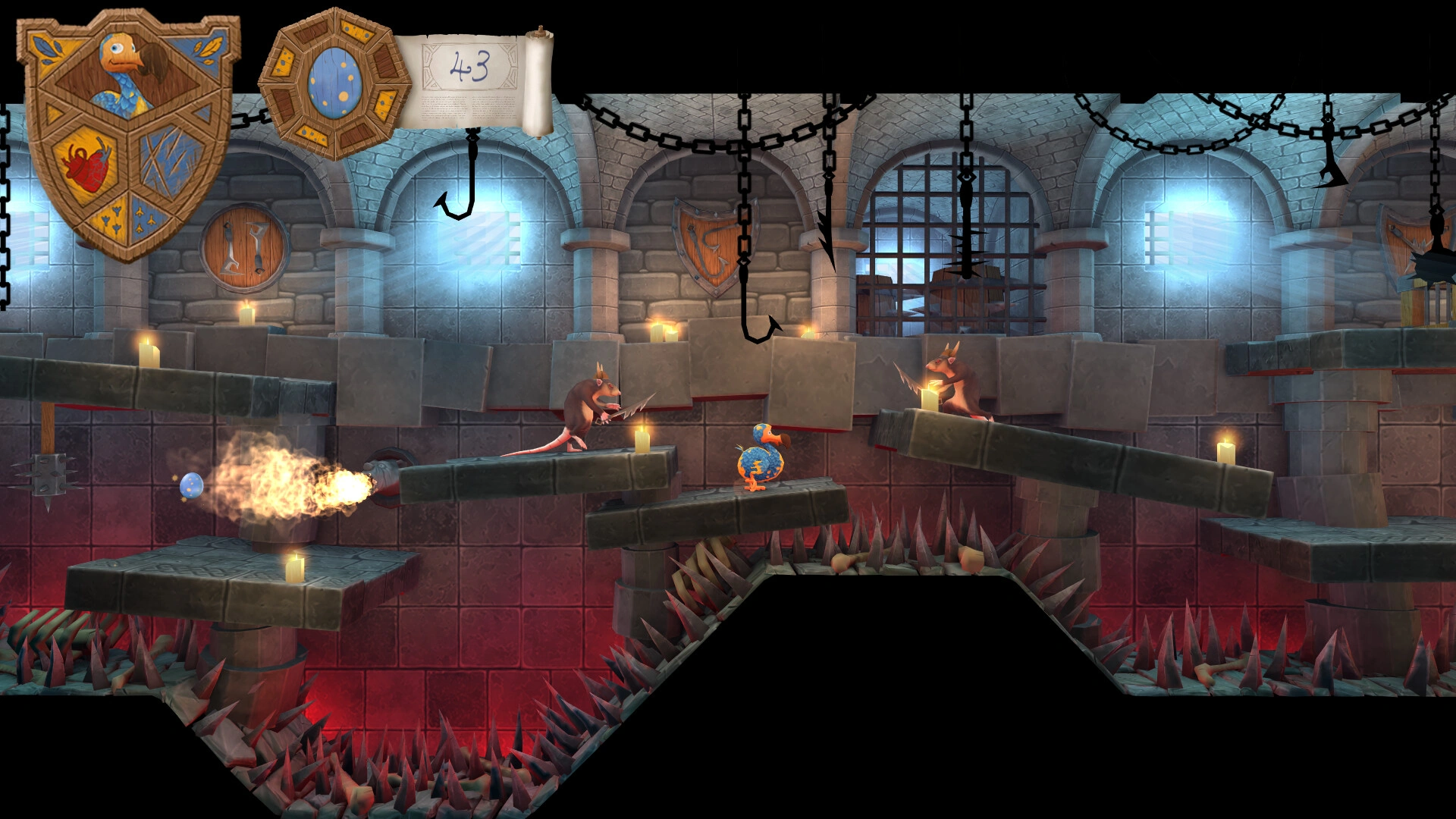 渡渡鸟大师/Dodo Master 渡渡鸟大师/Dodo Master