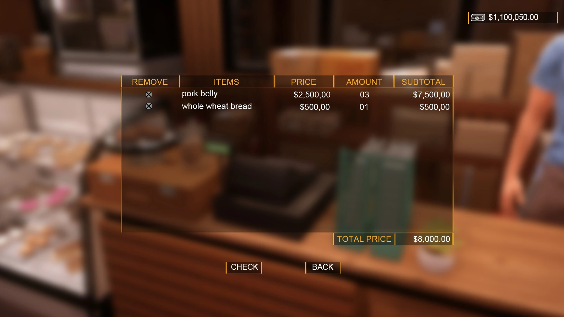 《与你在一起BnB》中文版