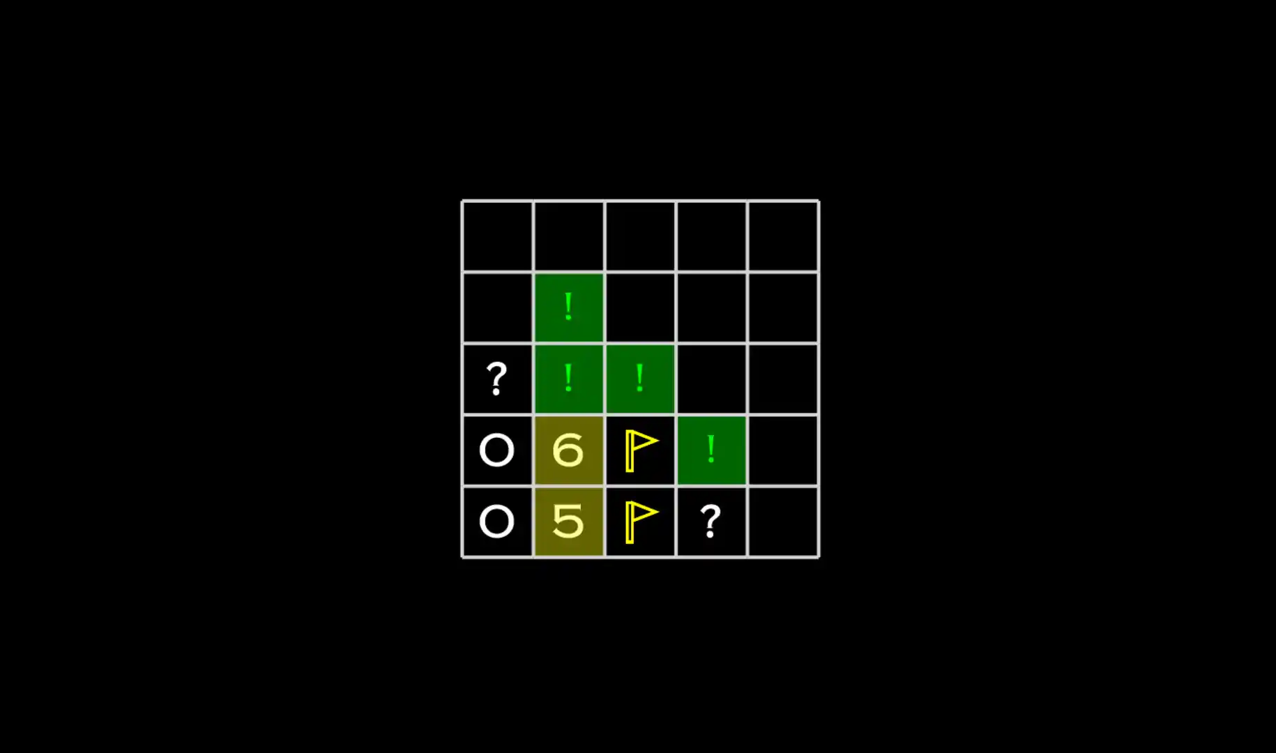 14种扫雷变体2/14 Minesweeper Variants 2-科技美南博客