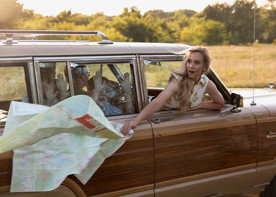 图片[3]-大师级GTG出品-老友记系列AI自适应预设The Friends Preset Collection-科技美南博客