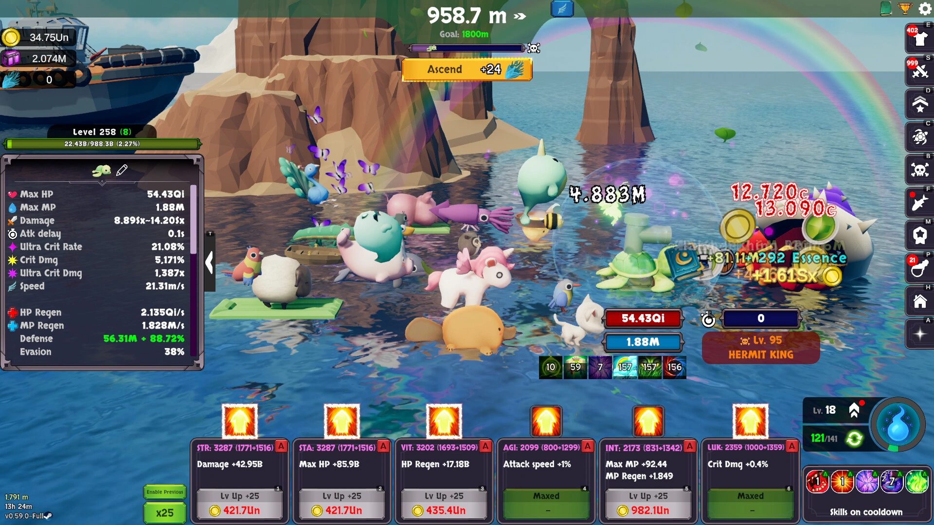 攻城海龟/Siegeturtle-科技美南博客