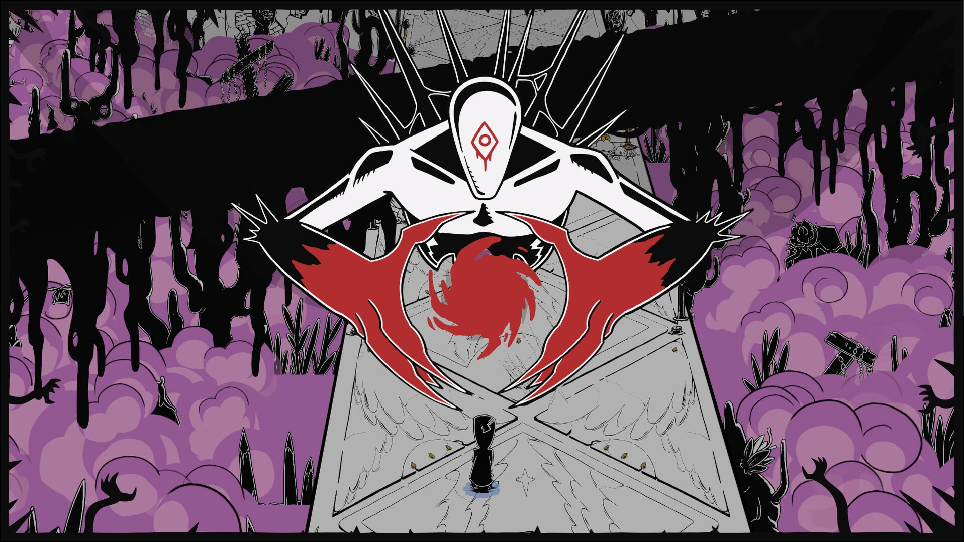 以邪神之名/Worship-科技美南博客