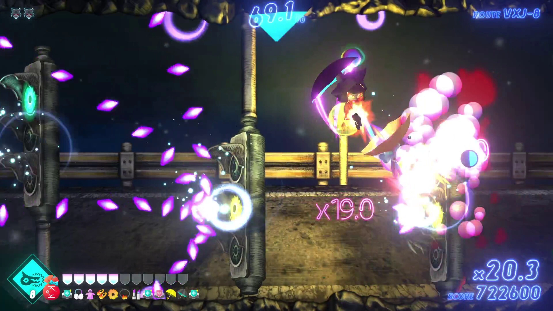 少女的噩梦:闪回/NeverAwake FLASHBACK 少女的噩梦:闪回/NeverAwake FLASHBACK