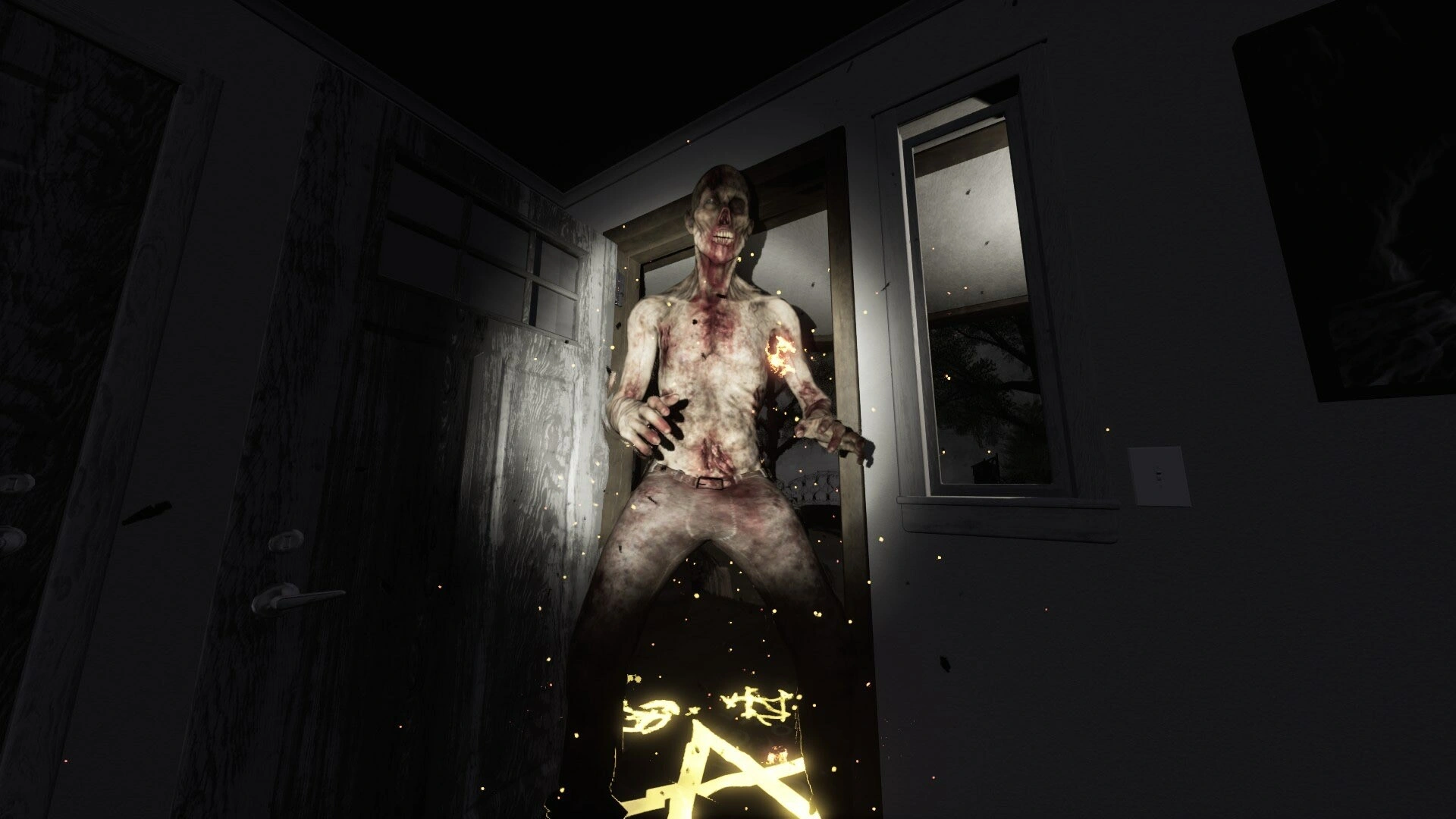 这是一个幽灵/This is a Ghost-科技美南博客