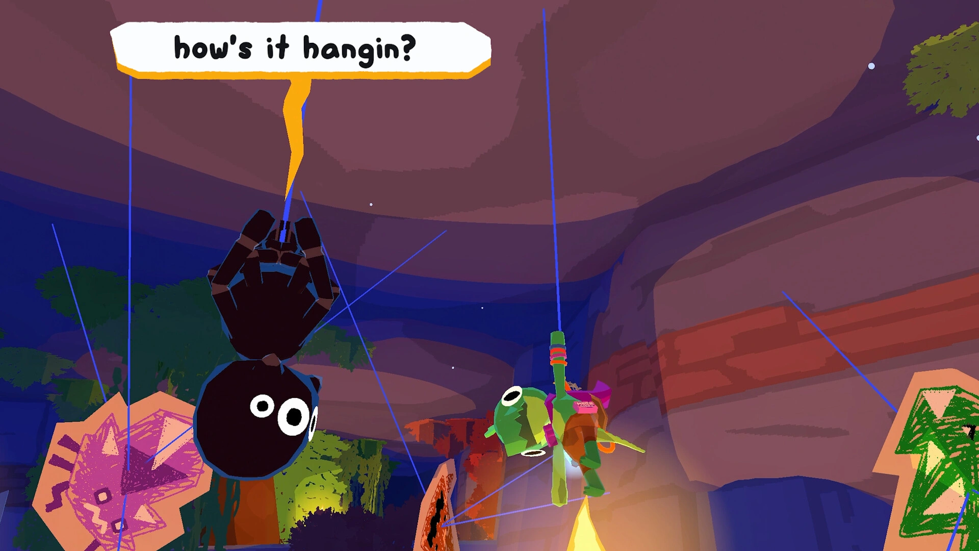 小鳄鱼探险记/Lil Gator Game 小鳄鱼探险记/Lil Gator Game