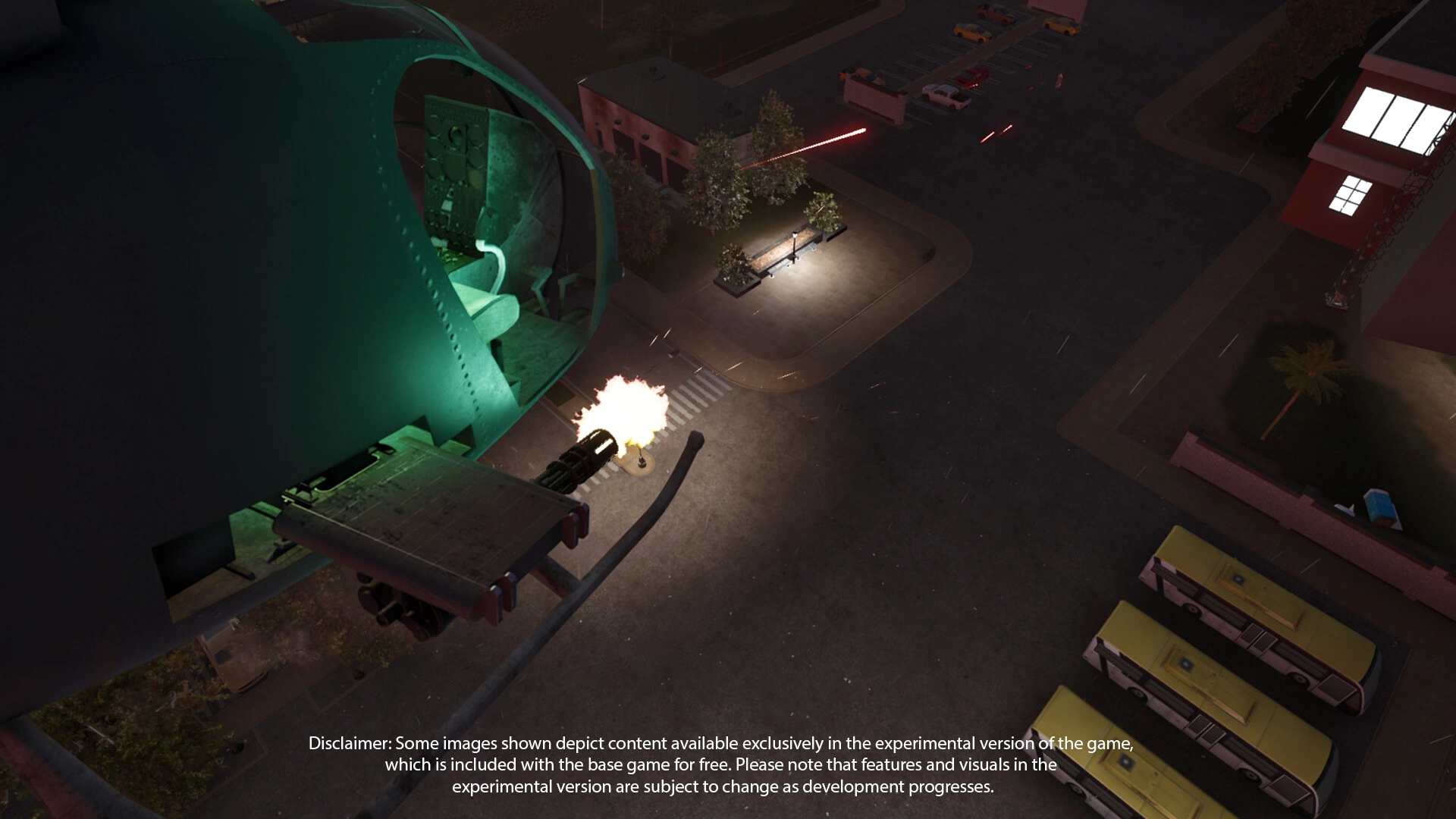 仙王座协议/Cepheus Protocol