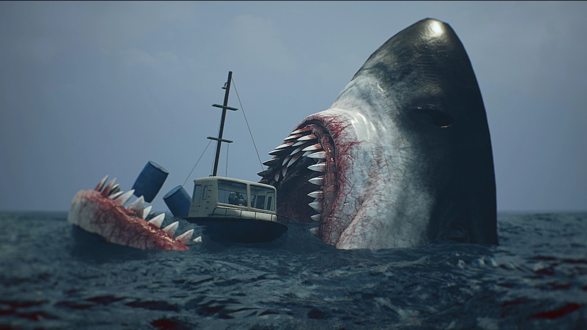 化石燃料2/Fossilfuel 2-科技美南博客