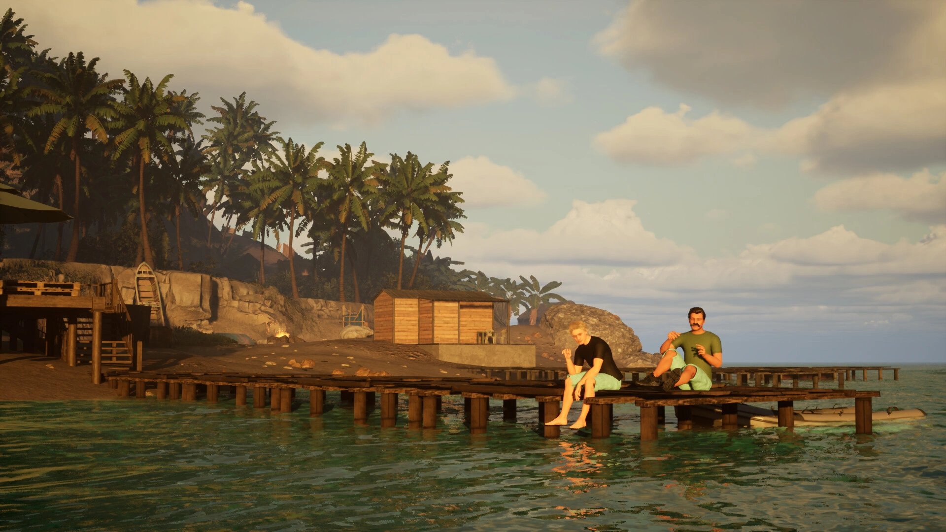 绝命毒师模拟器2/Drug Dealer Simulator 2-科技美南博客