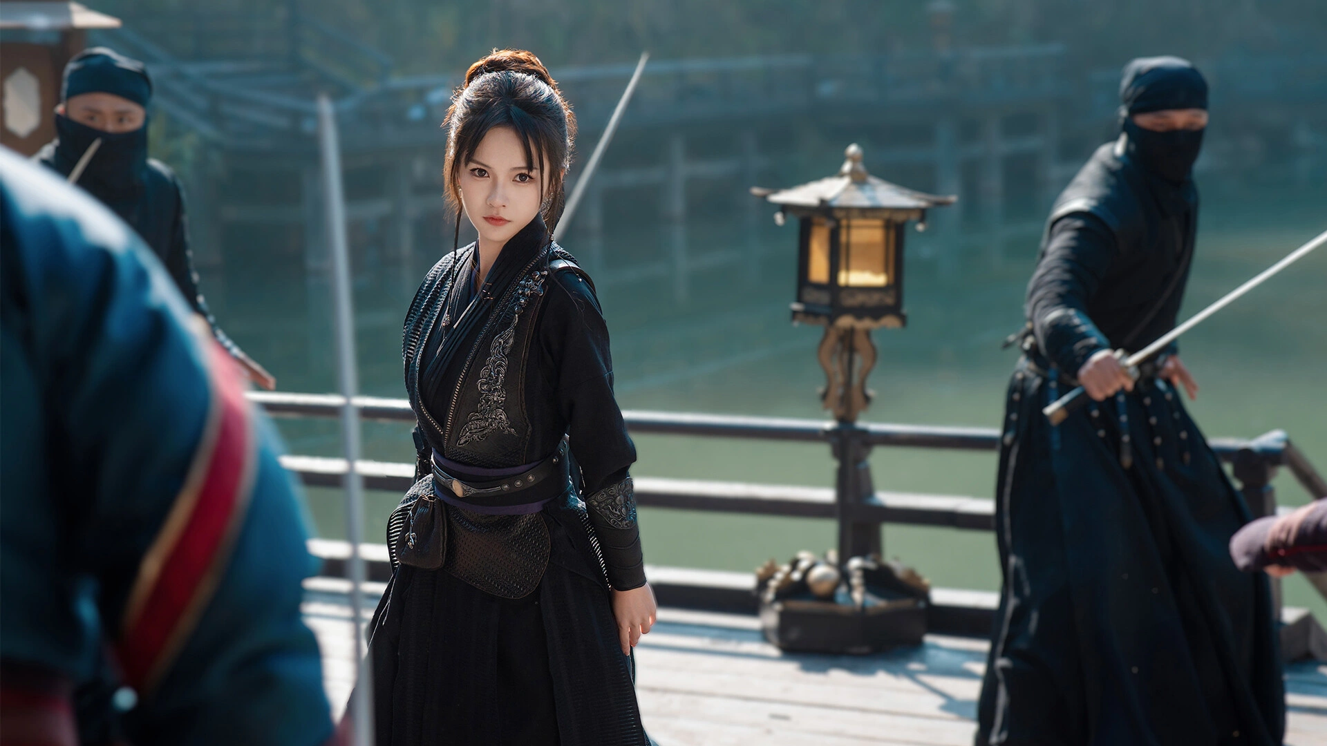 完蛋!我被美女包围了!2/Love is All Around 2 完蛋!我被美女包围了!2/Love is All Around 2