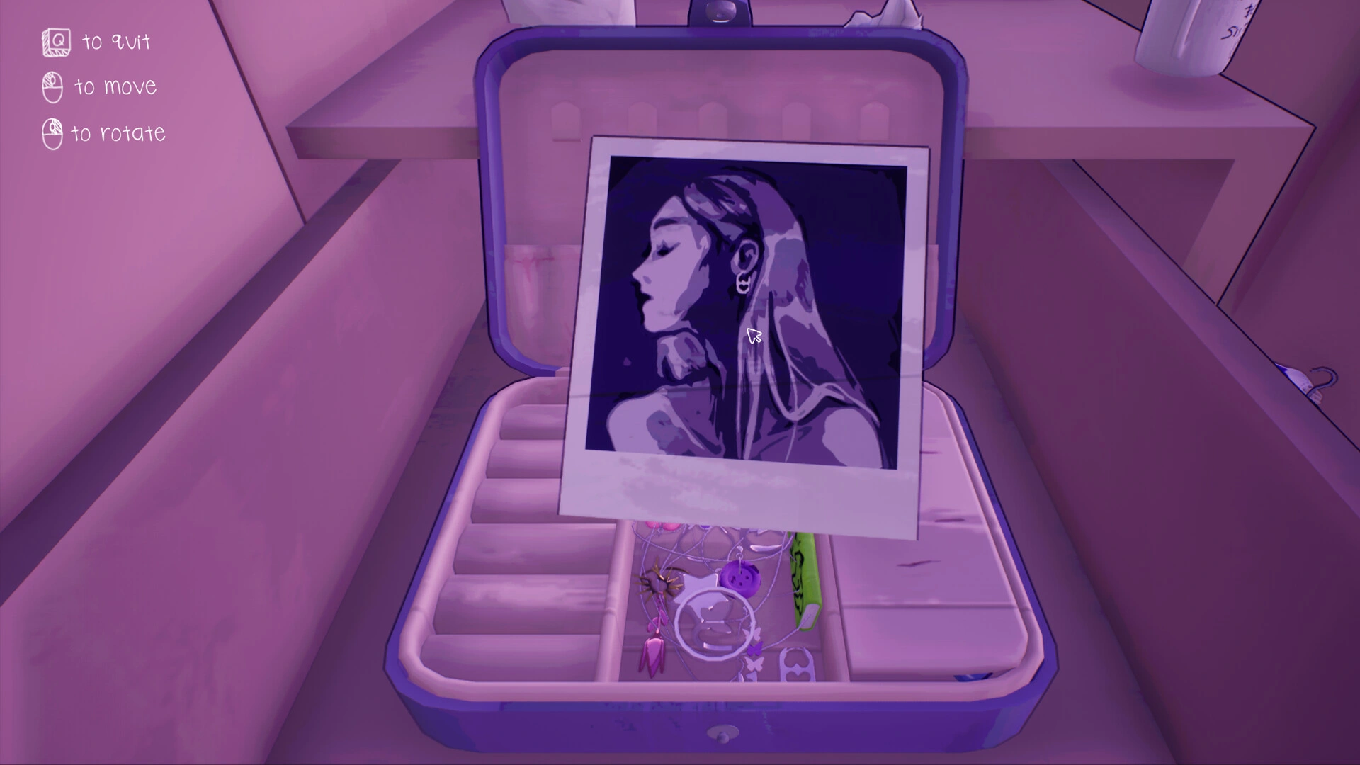 八月之前/The August Before 八月之前/The August Before