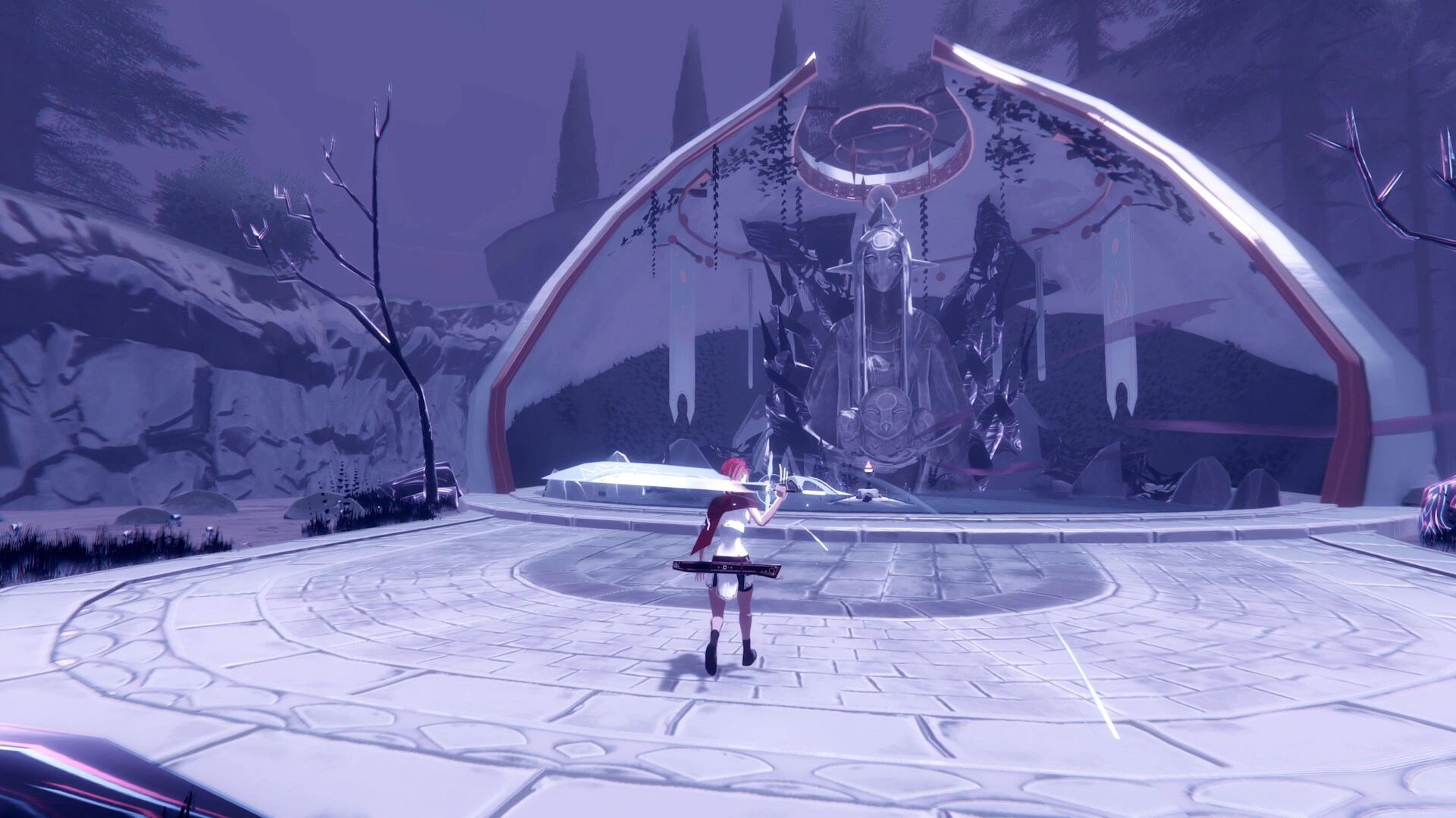 阿尔西亚：艾菲力之怒/Altheia: The Wrath of Aferi-科技美南博客