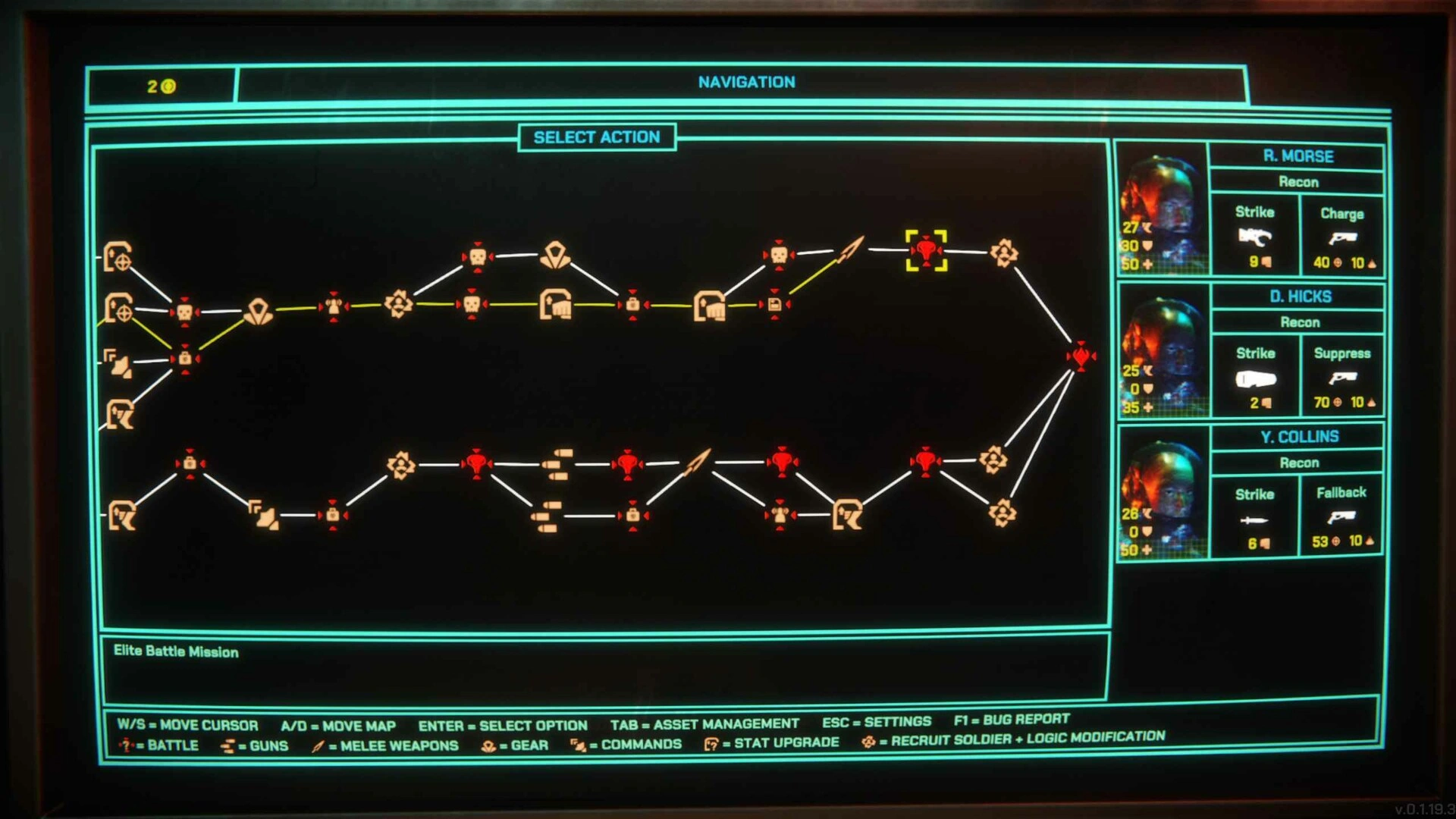猎人之首/异虫清洗/Xenopurge