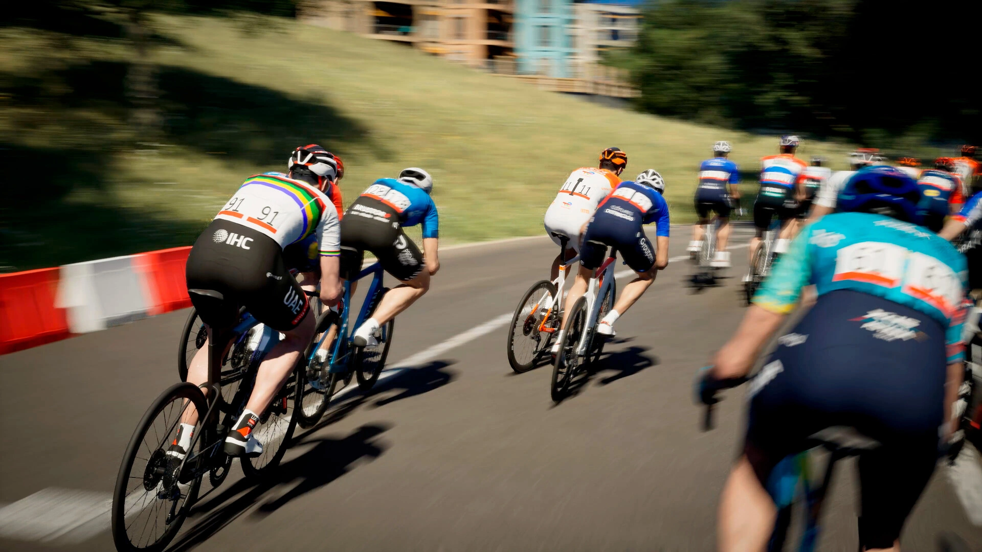 环法自行车赛2026/Tour de France 2026 环法自行车赛2026/Tour de France 2026