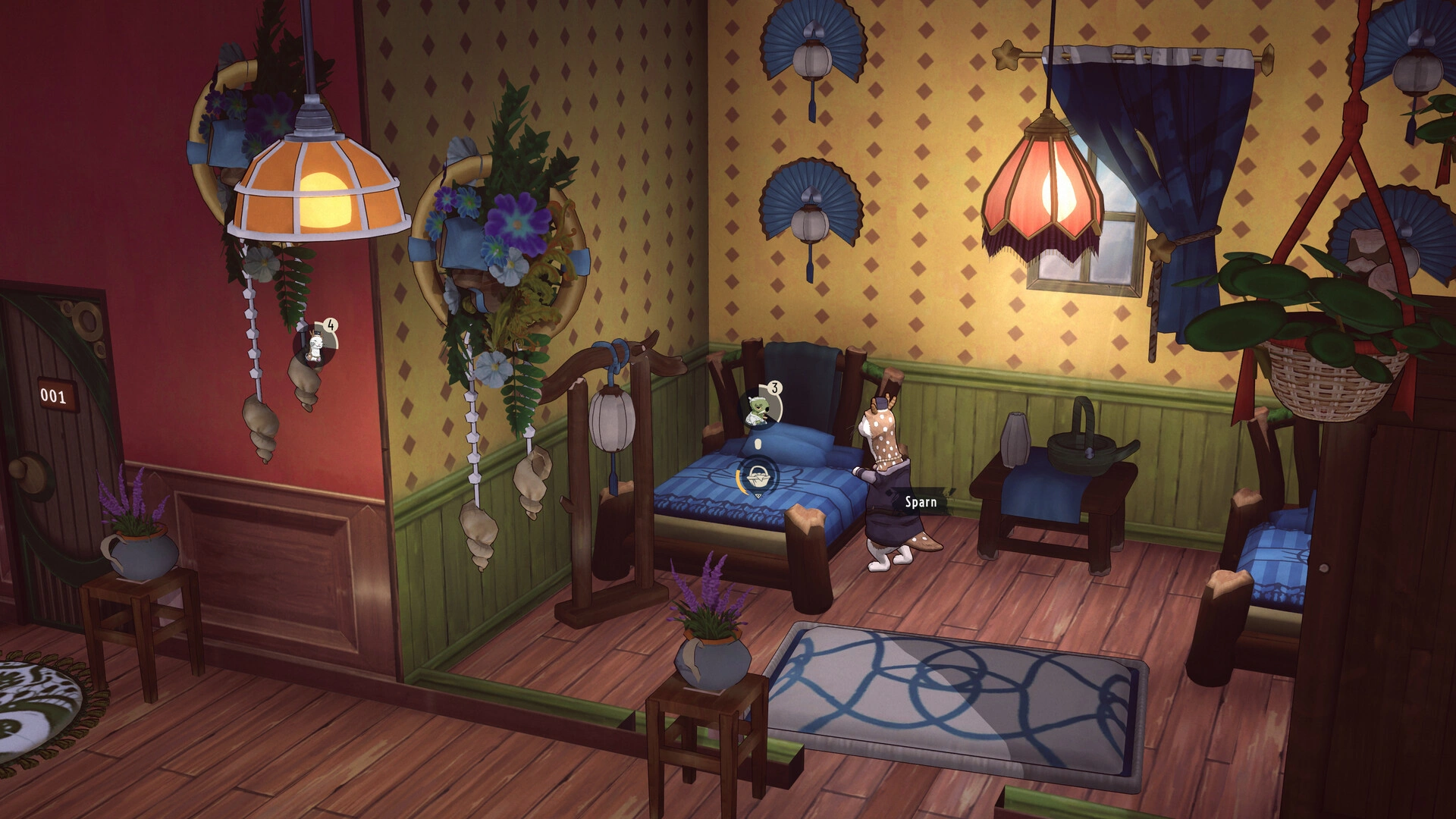 银河旅店/银河酒店/Hotel Galactic-科技美南博客