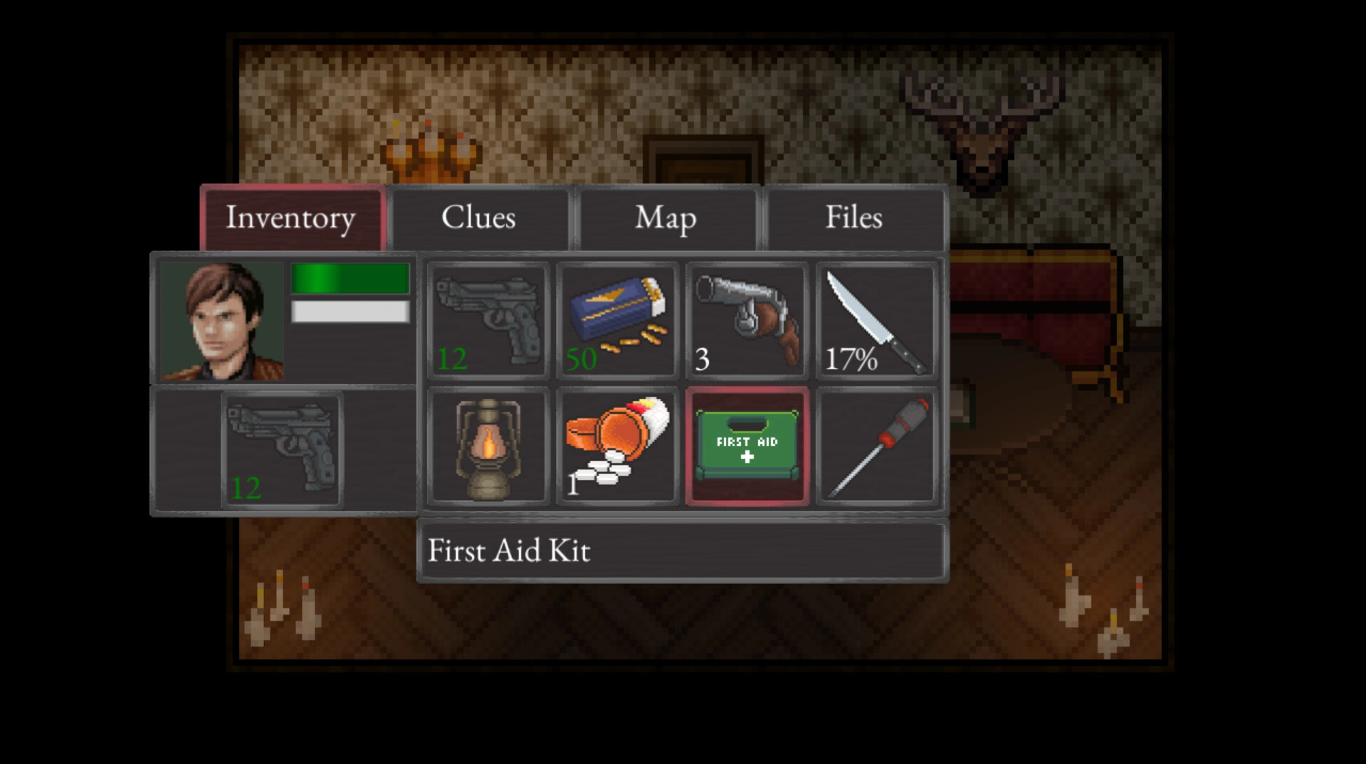 至暗死境/Dead of Darkness