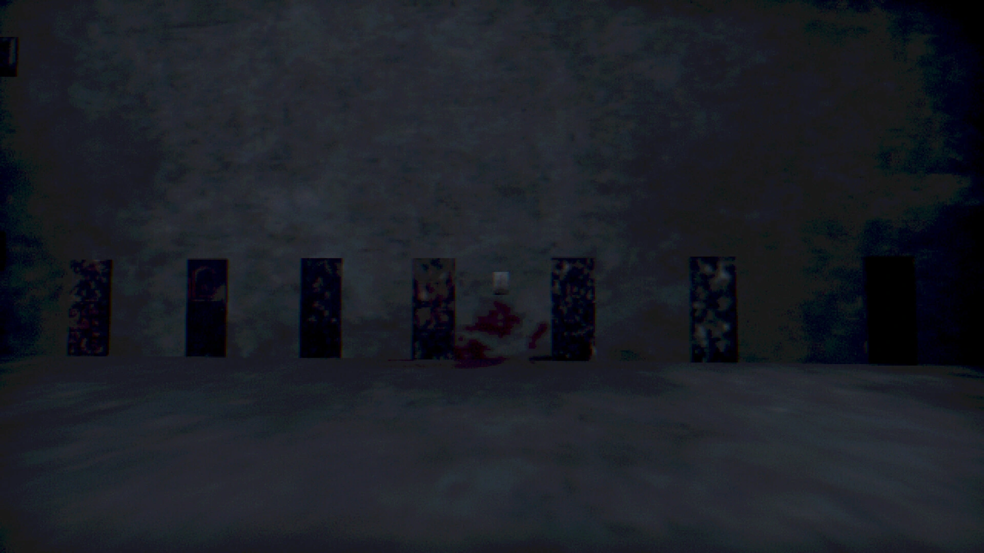 不安之梦/Restless Dreams