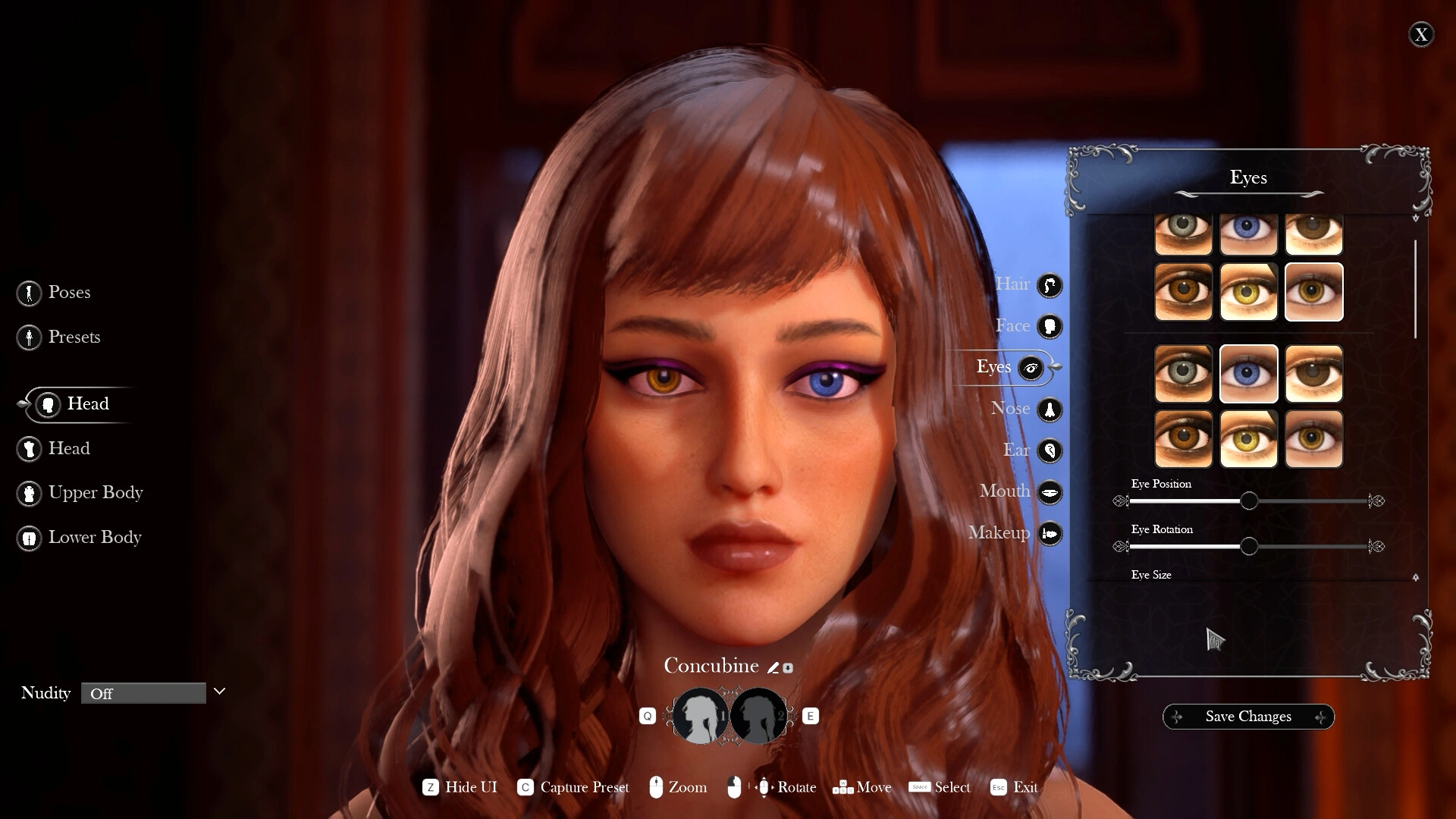 《妾》v0.2.1.1中文版