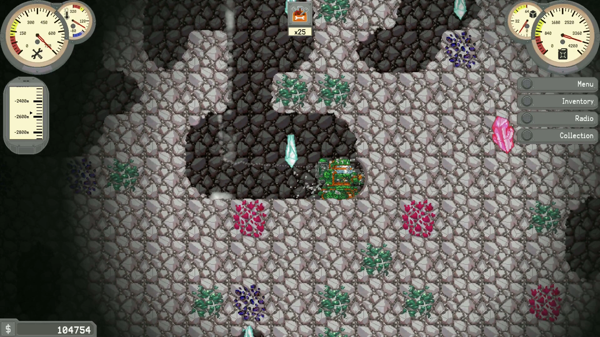 至深渊/Ad Fundum 至深渊/Ad Fundum