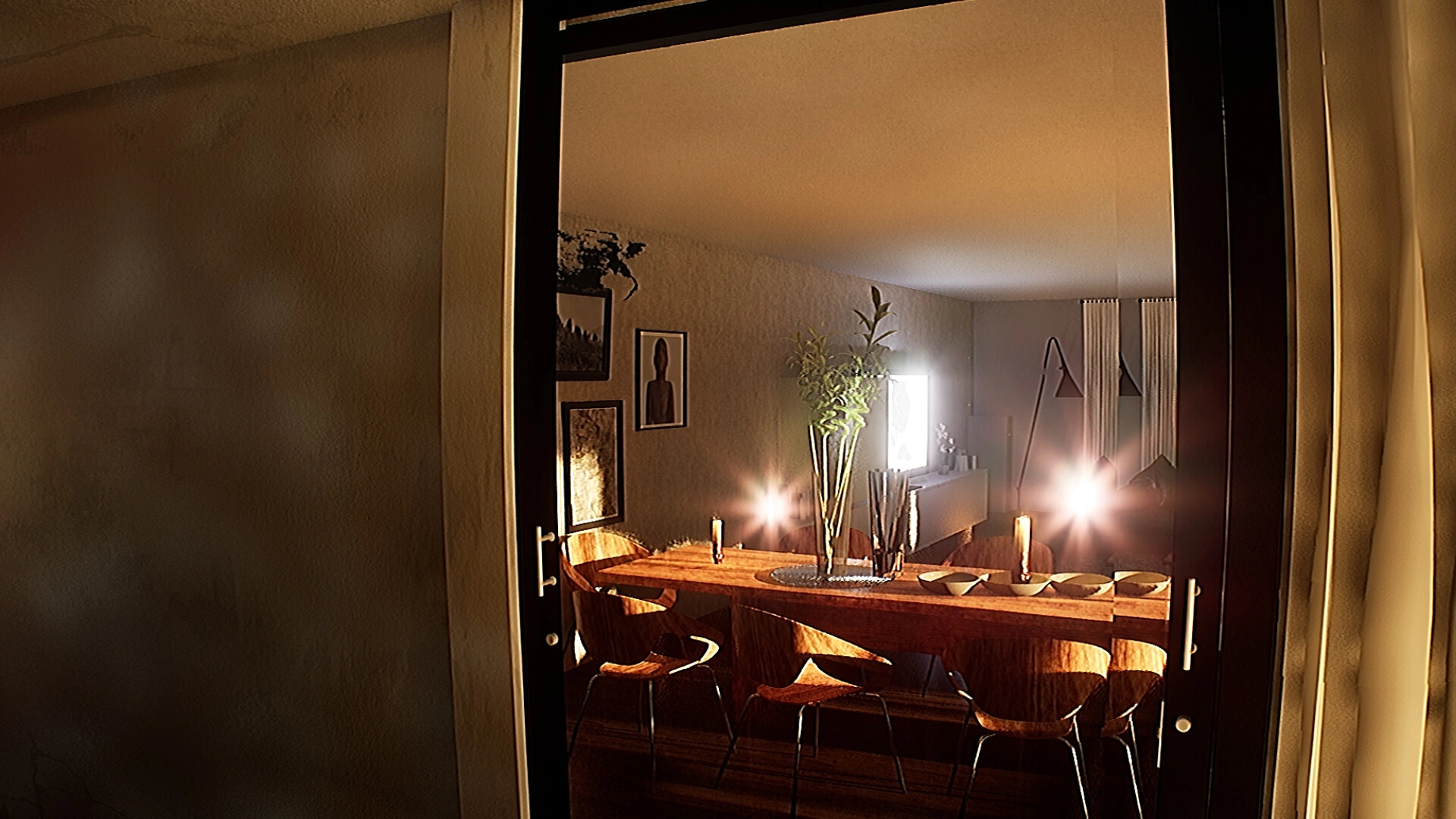 无尽循环/Perpetuo