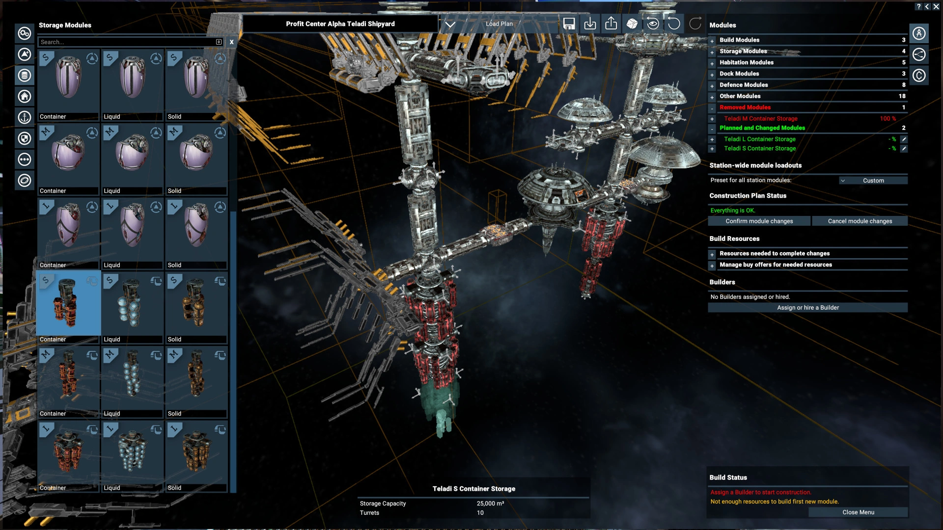 X4：基石/X4: Foundations