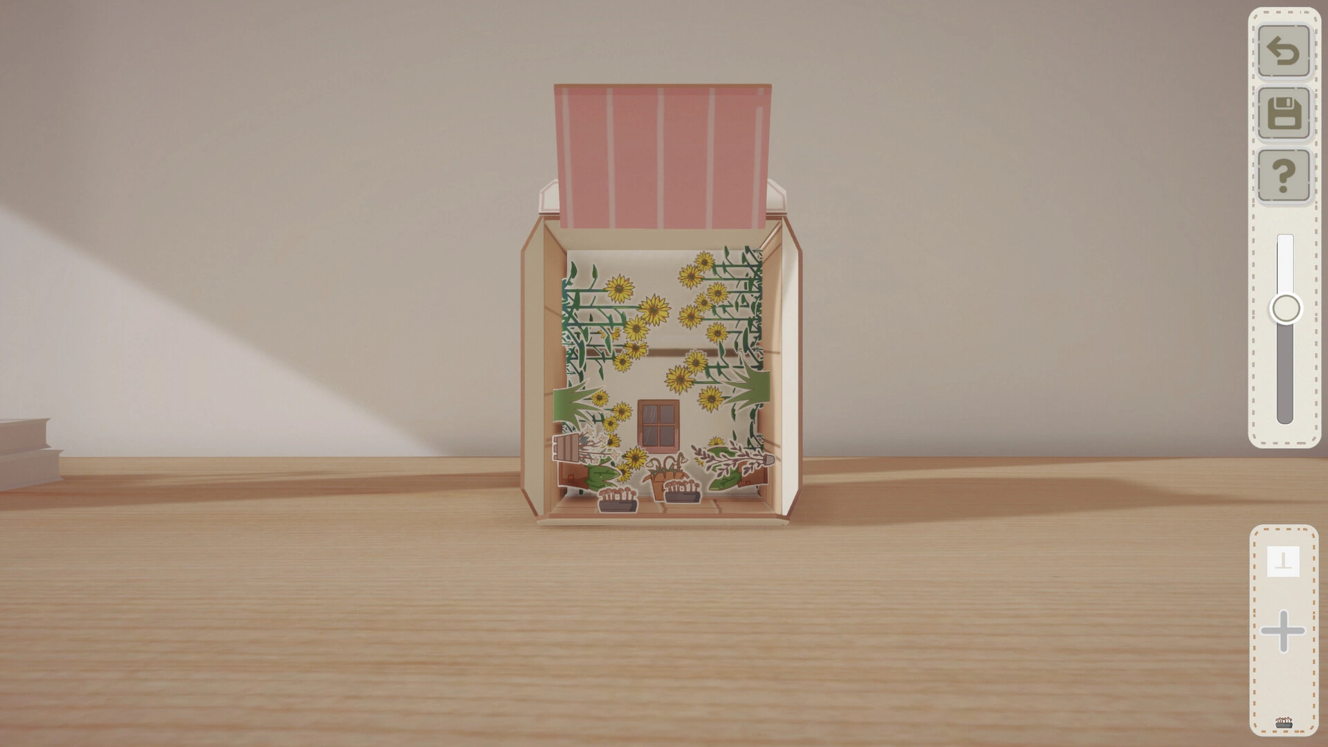 噪音盒子/Boxes and cutouts 噪音盒子/Boxes and cutouts