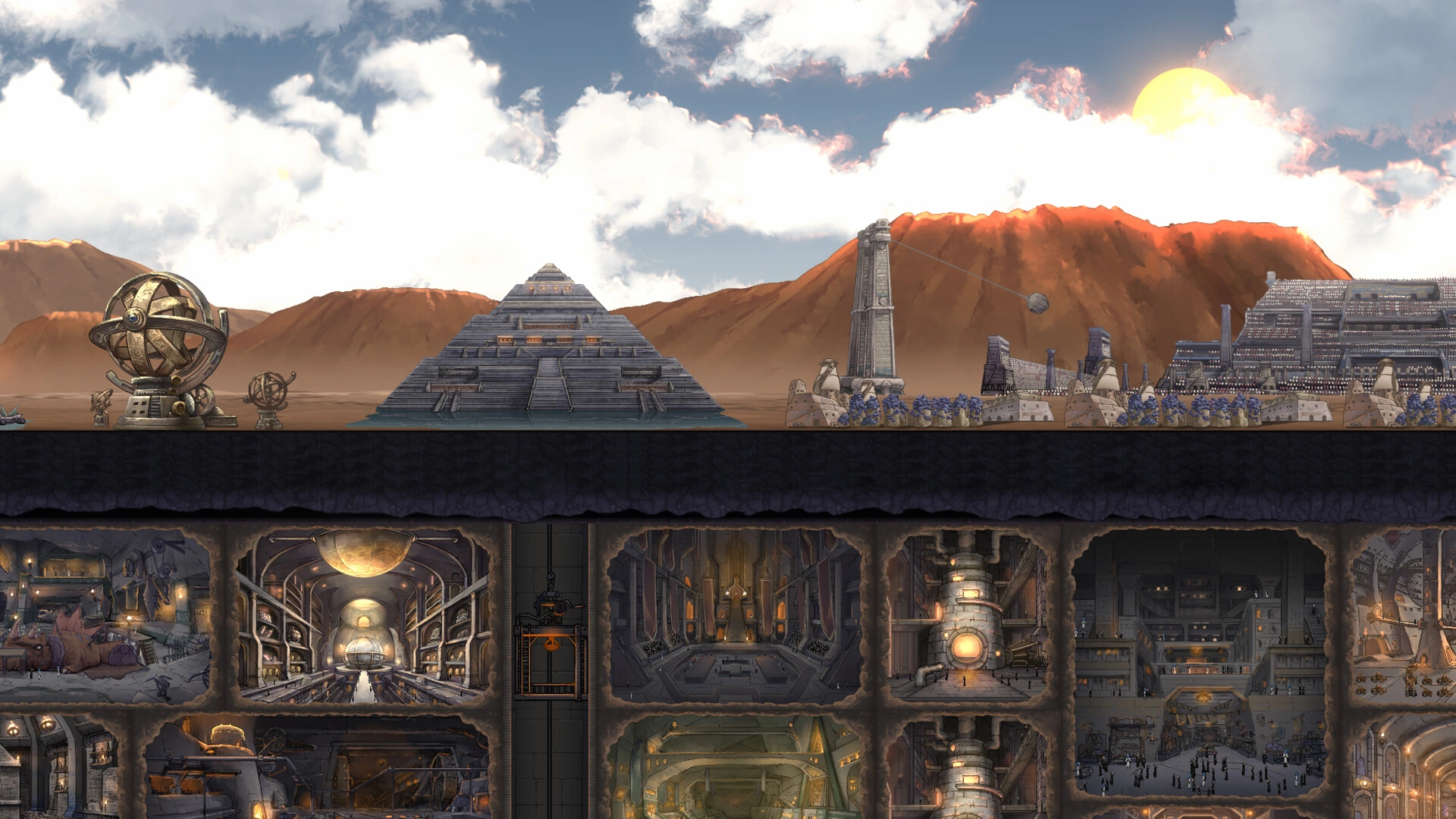 寅体纪元/Epoch Cycle-科技美南博客