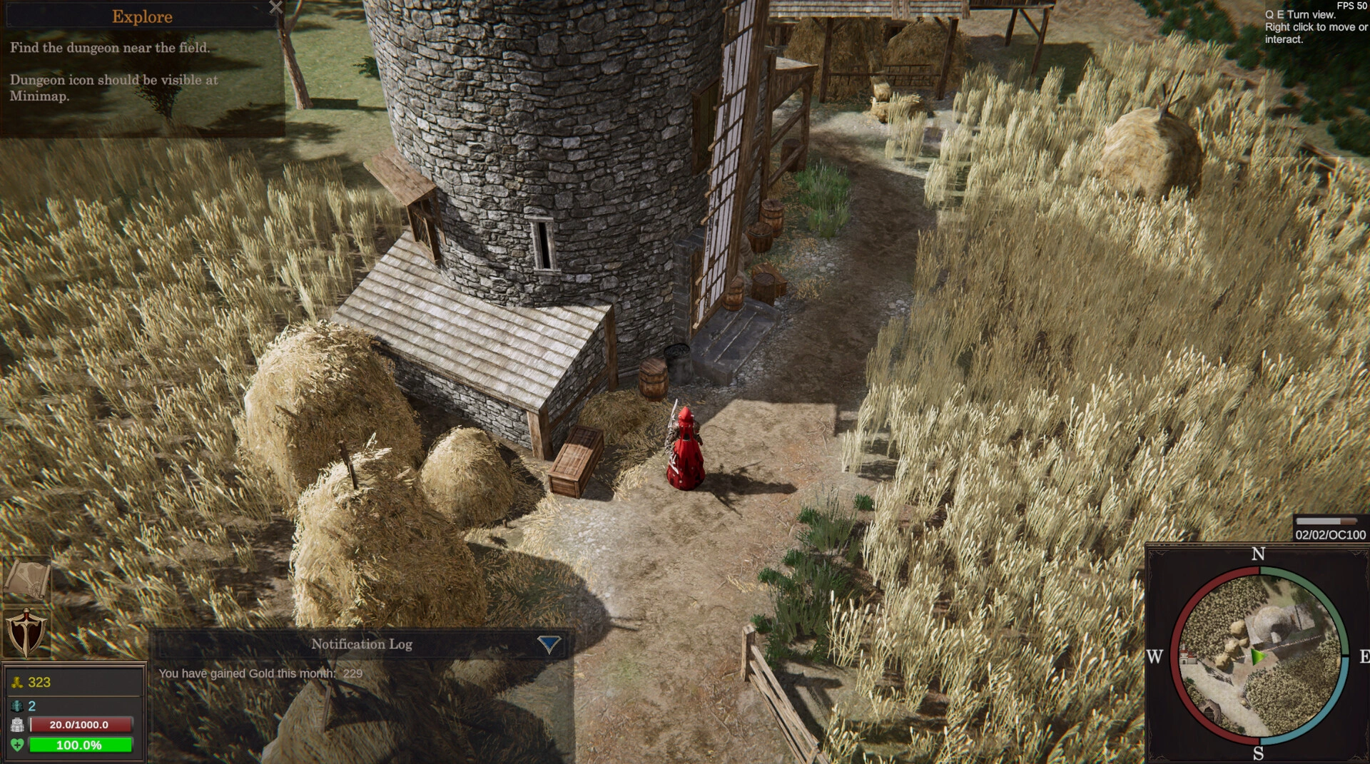 《剑与魔法：征服之路》中文版