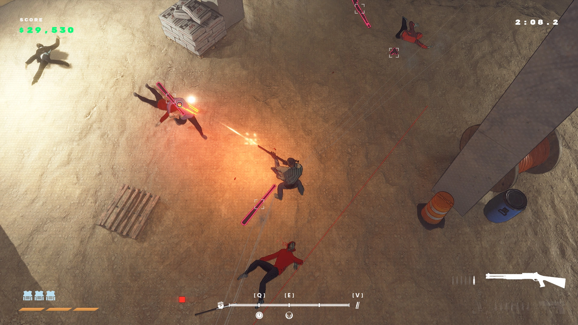 适合雇佣/Suit for Hire 适合雇佣/Suit for Hire