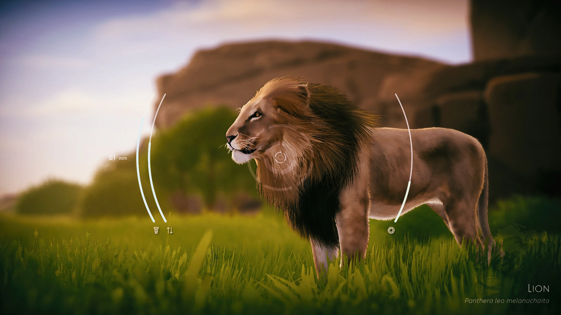 幽居之境/Seclusa-科技美南博客