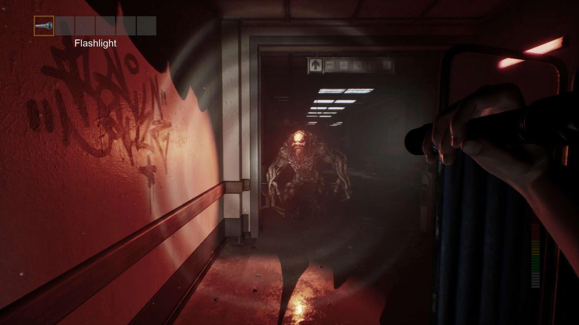 恐慌核心/PANICORE/支持网络联机