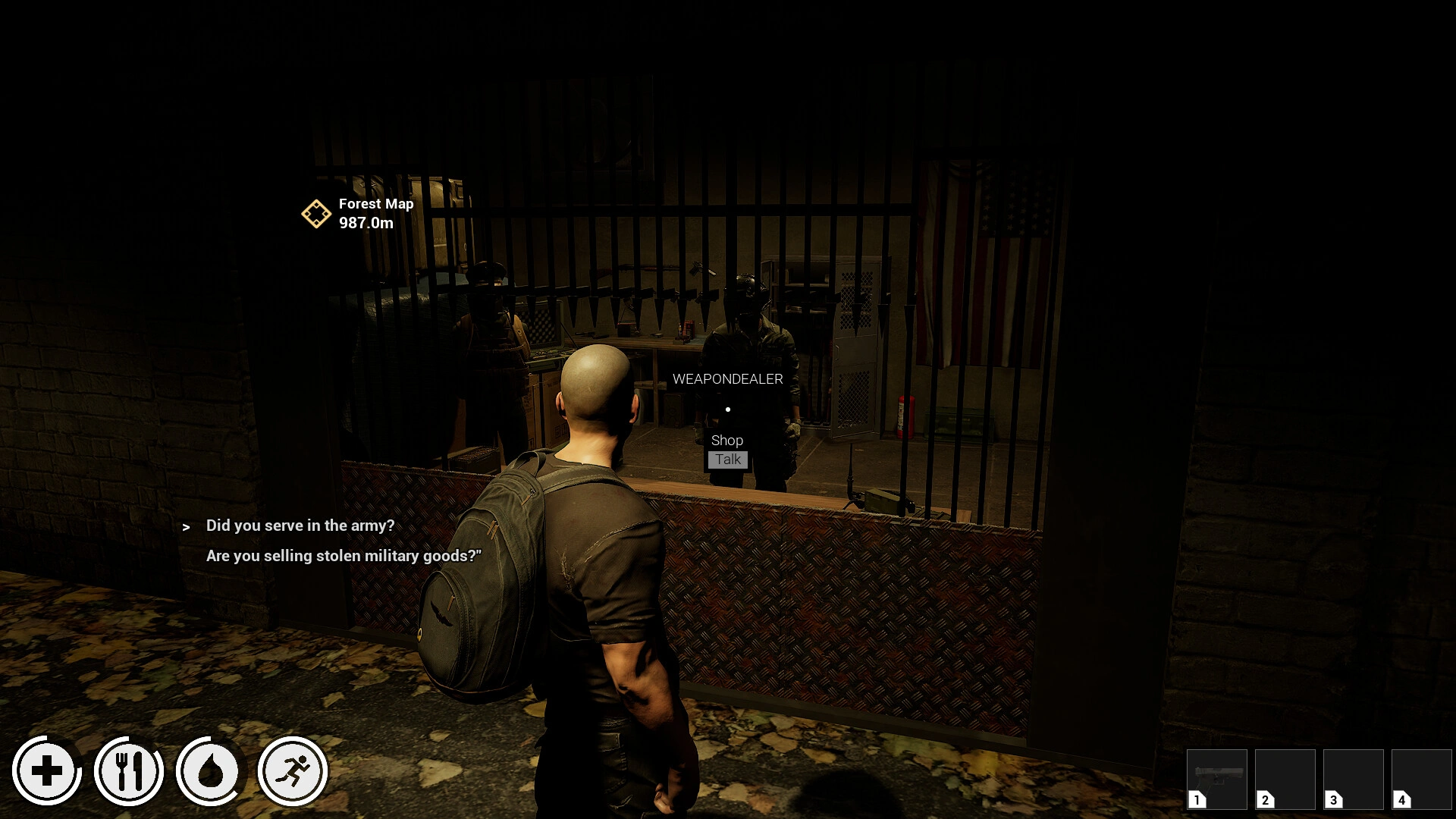 野心余烬/Ashes of Ambition 野心余烬/Ashes of Ambition