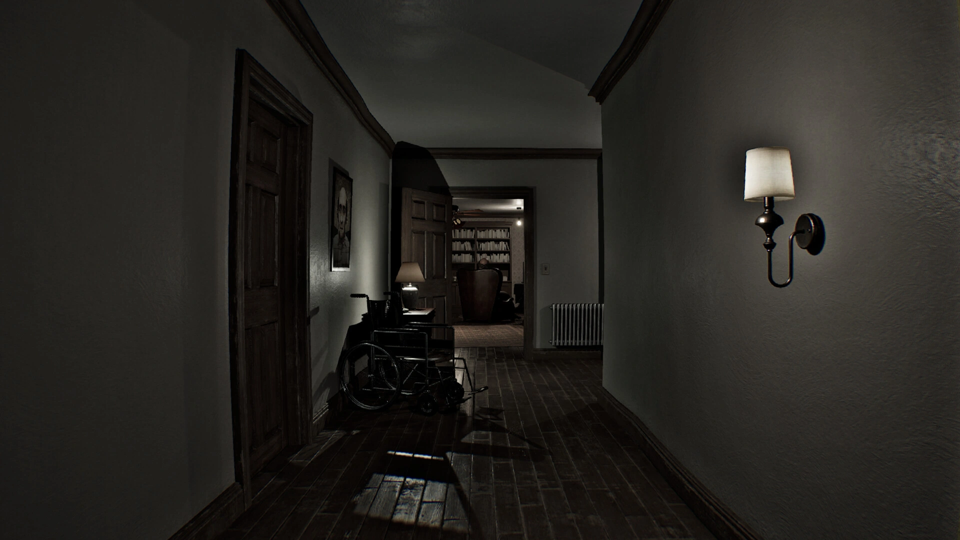 忘记/Forgot-科技美南博客