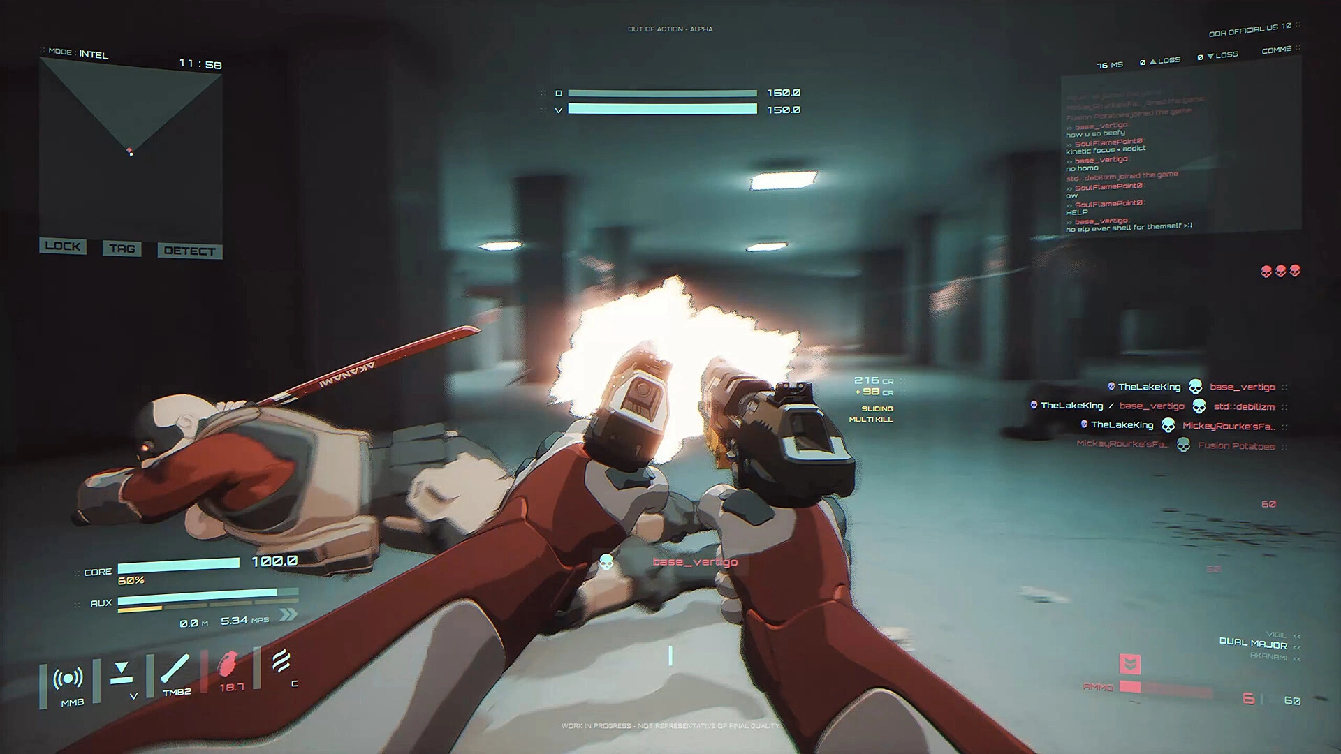 停止行动/Out of Action 停止行动/Out of Action