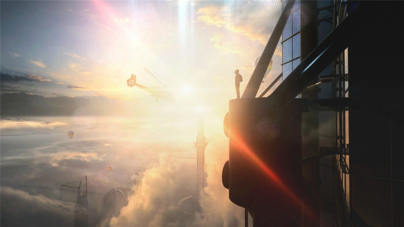 《杀手3》v3.240.1豪华版-科技美南博客