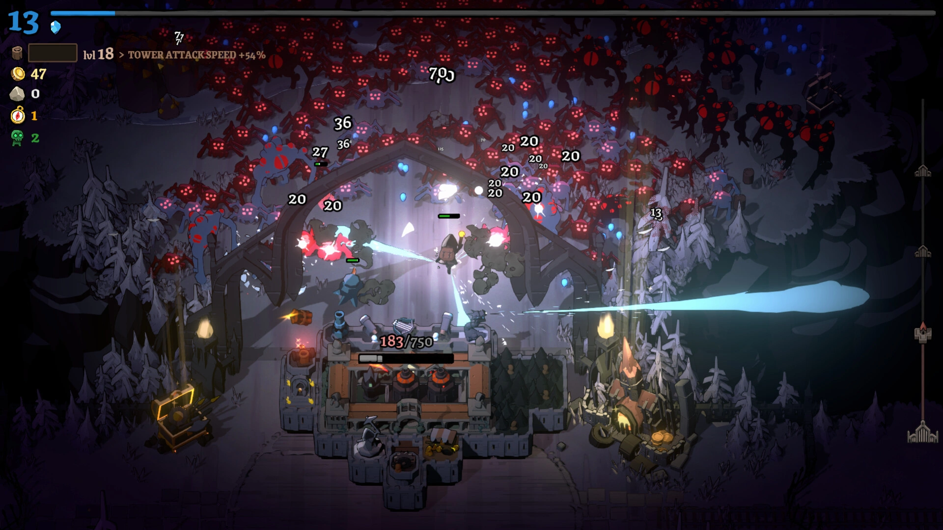 怪物来袭：滚滚征途/Monsters are Coming! Rock & Road