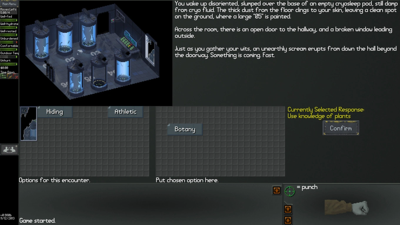 末日拾荒者/NEO Scavenger-科技美南博客