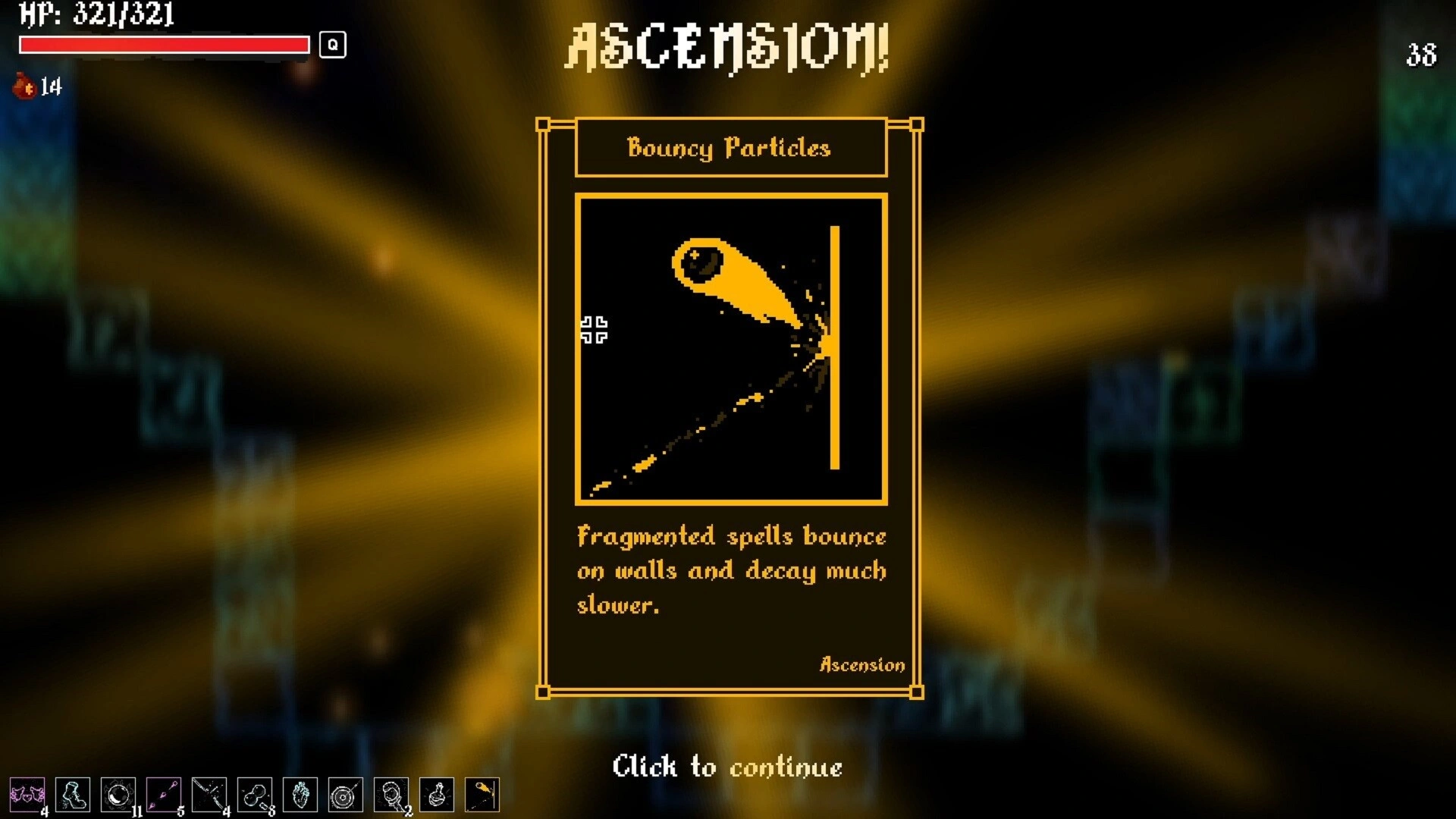 无底深井/Deepest Well