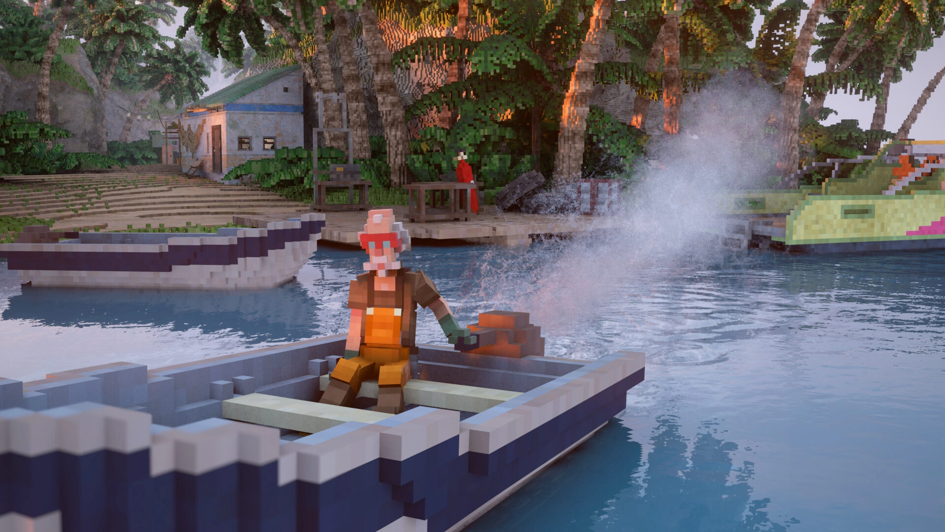 拆迁/Teardown 拆迁/Teardown