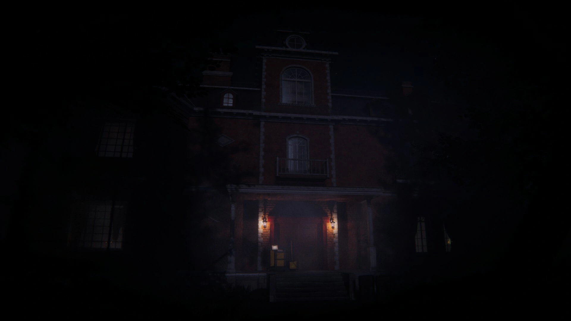 灵异清洁工/Ghost Janitors/支持网络联机