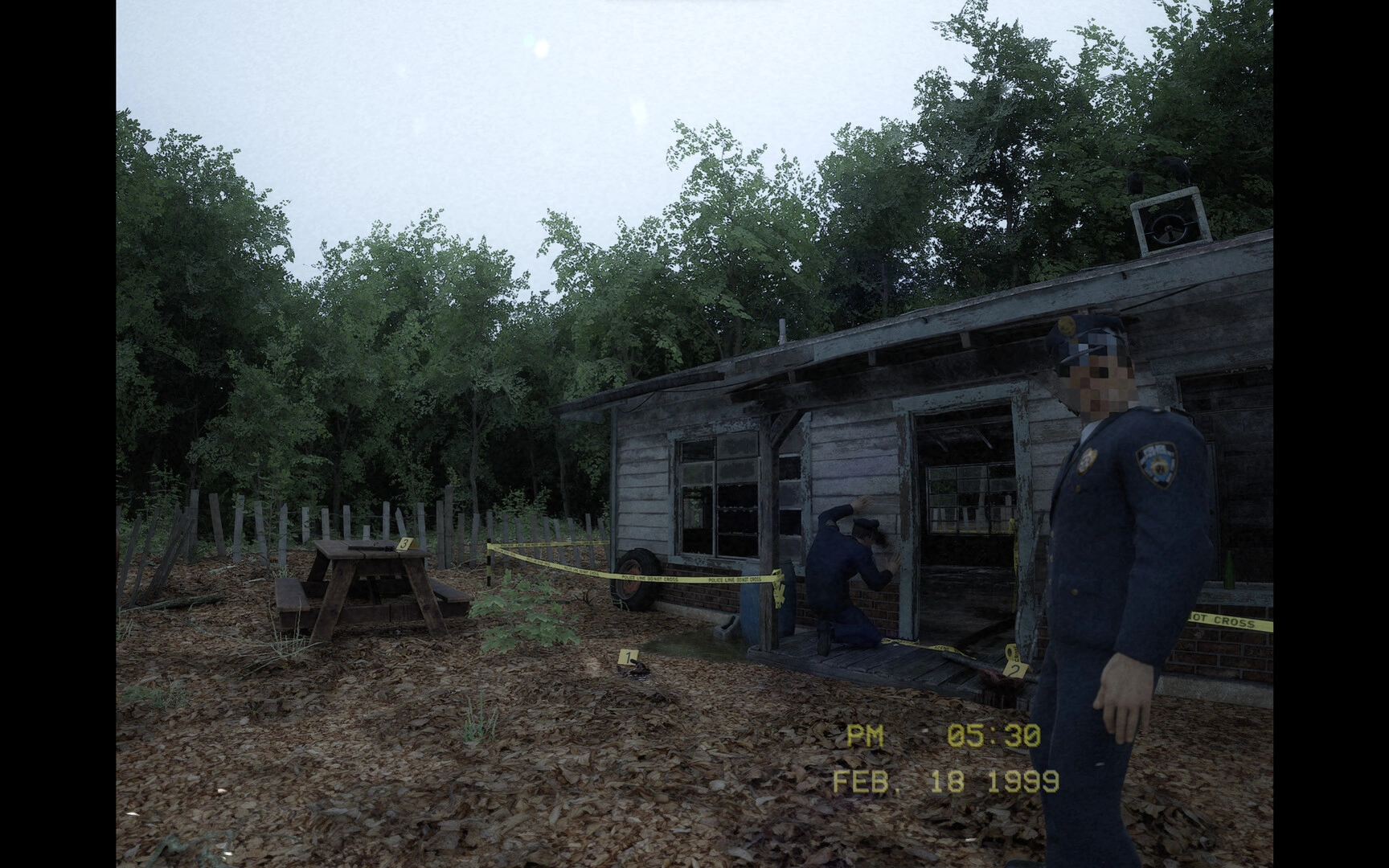 无声的呼吸/SILENT BREATH/支持网络联机-科技美南博客