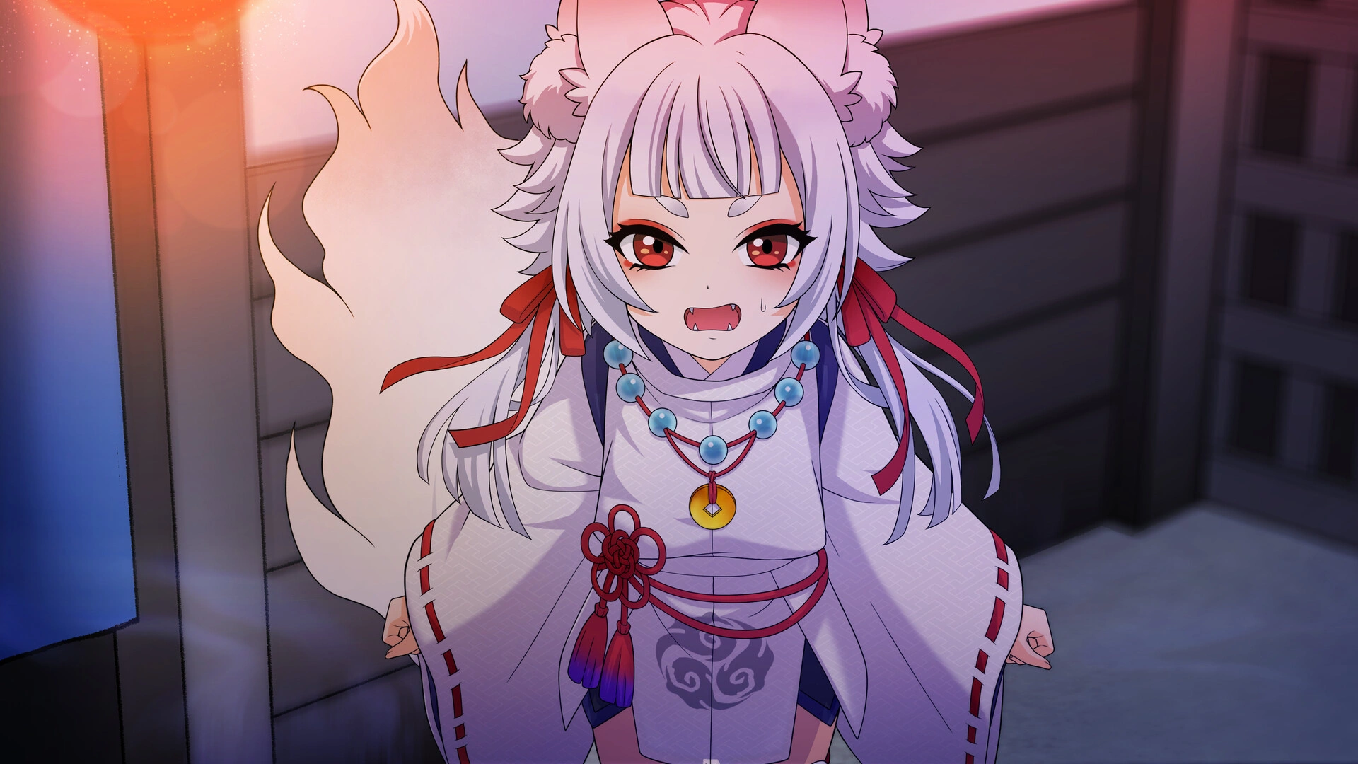 《轮回遊郭：江户奇谭》中文版