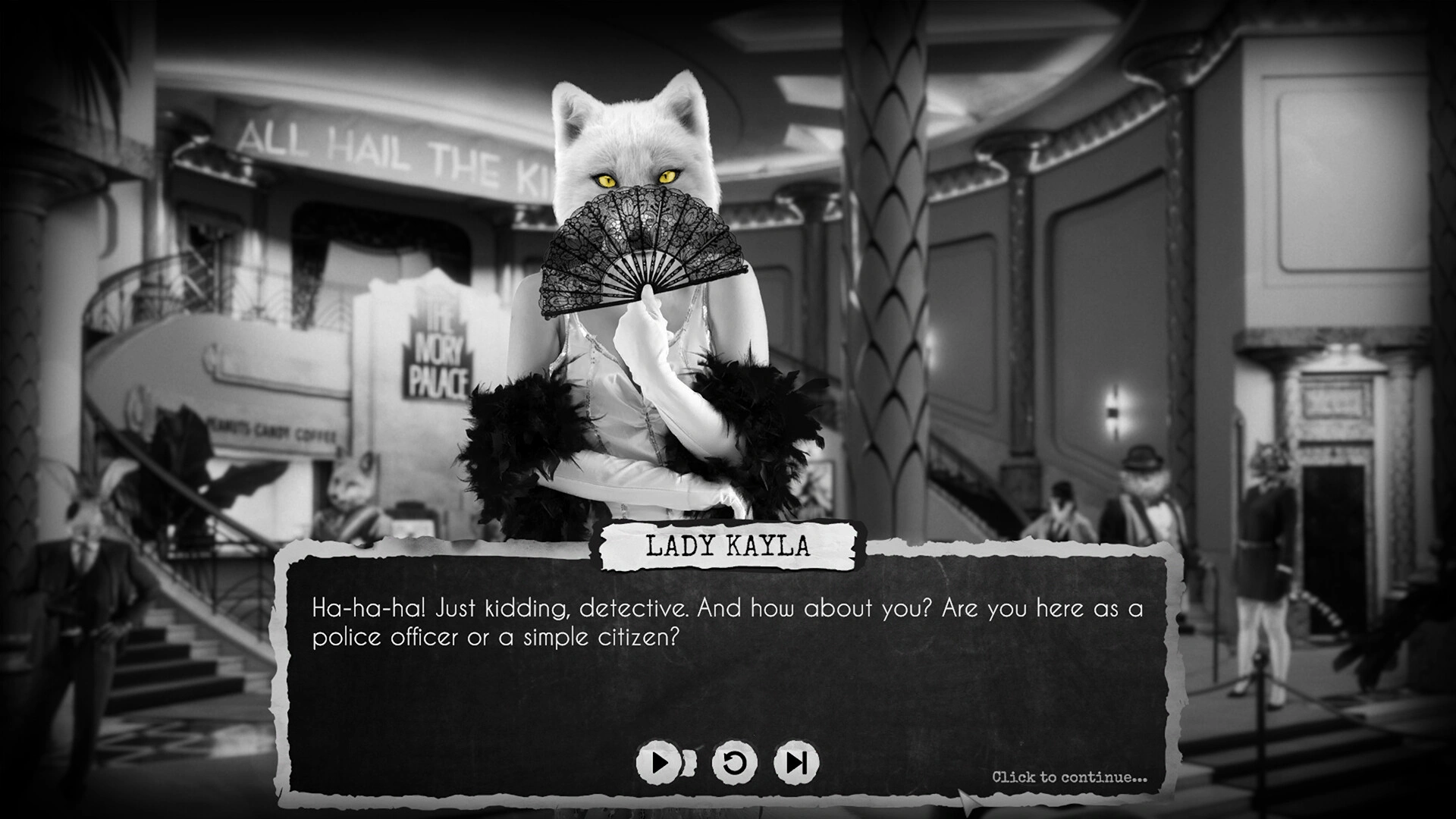 公鸡神探:深入虫巢!/Chicken Police: Into the HIVE! 公鸡神探:深入虫巢!/Chicken Police: Into the HIVE!