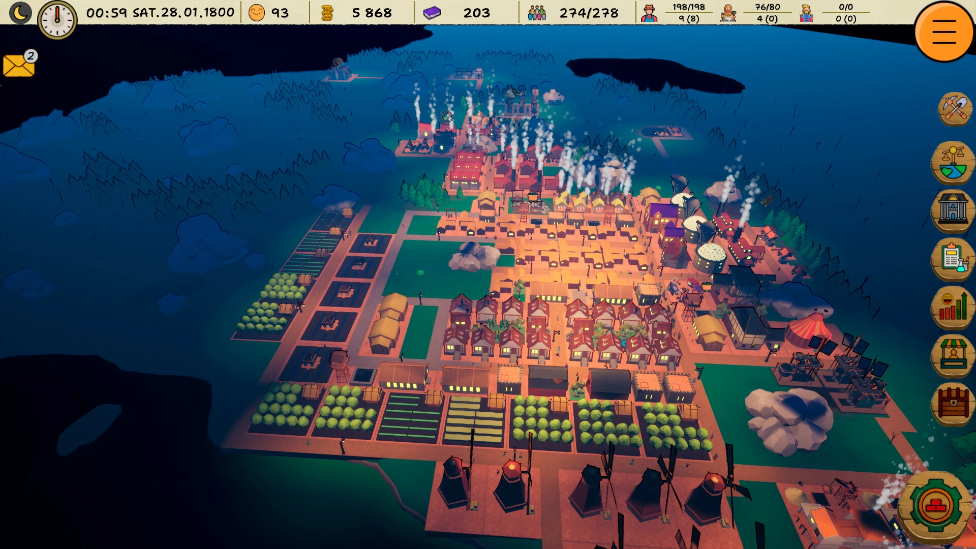 商业力量/Mercantile Might-科技美南博客