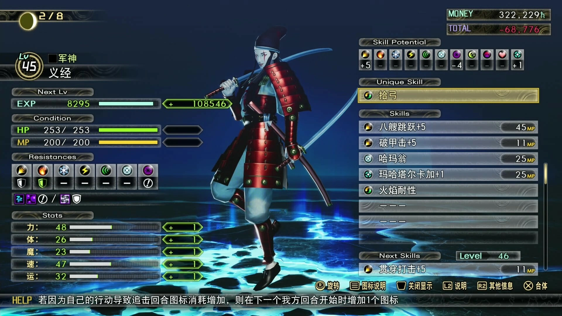 真女神转生5：复仇/Shin Megami Tensei V：Vegneance