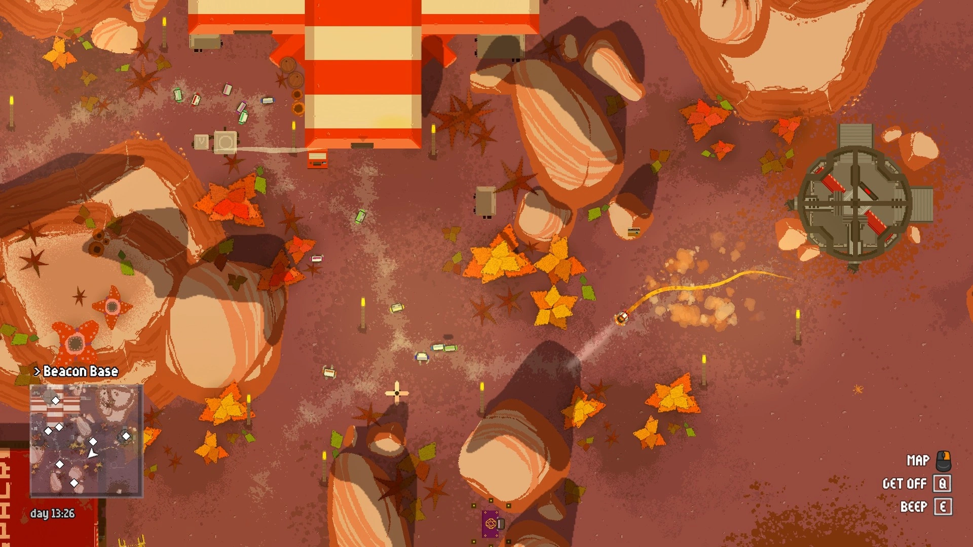 胡修狐/FixFox-科技美南博客