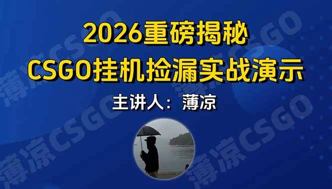 CSGO游戏挂机游戏搬砖最新升级，普通小白一部手机可日入300+当天见结果，支持验证-科技美南博客