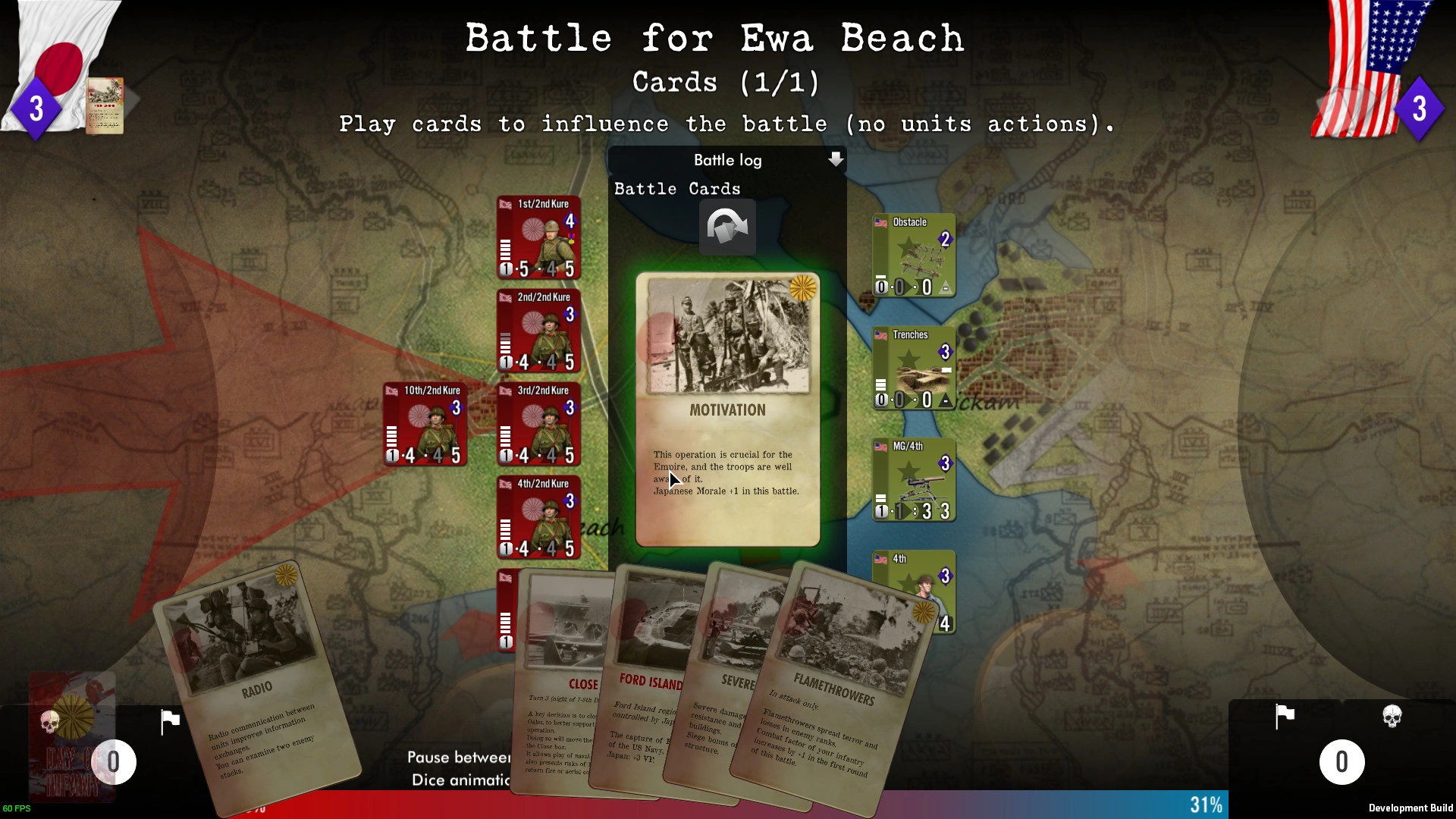 SGS:夏威夷行动/SGS Operation Hawaii-科技美南博客