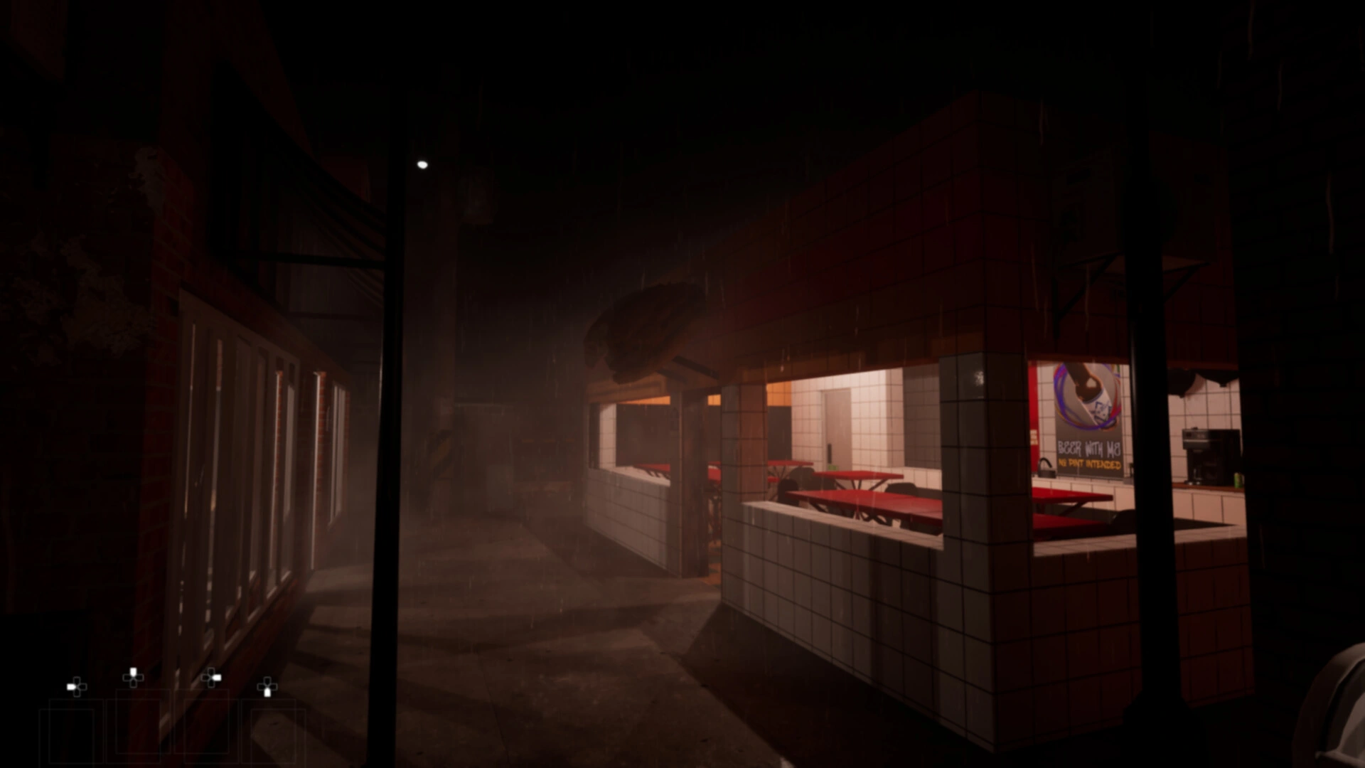 归家异境/ComingHome 归家异境/ComingHome