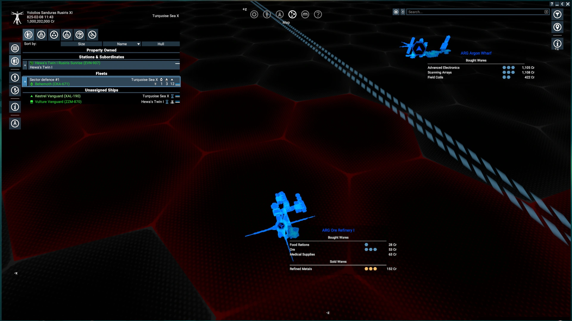 X4：基石/X4: Foundations